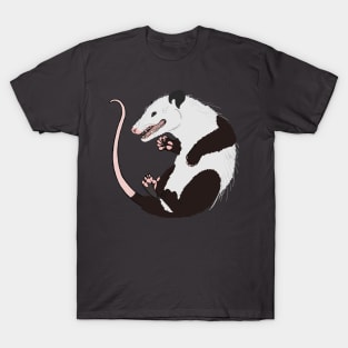 Varmint King of Trash T-Shirt